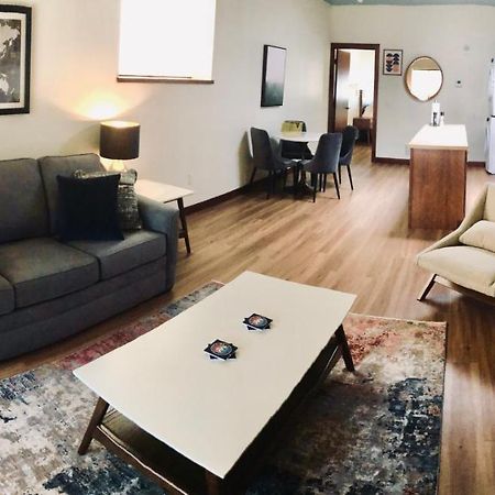 Your Downtown Rapid City Base Camp! Экстерьер фото