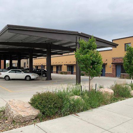 Your Downtown Rapid City Base Camp! Экстерьер фото