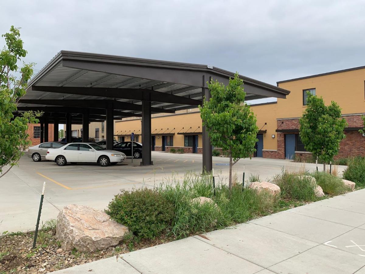 Your Downtown Rapid City Base Camp! Экстерьер фото