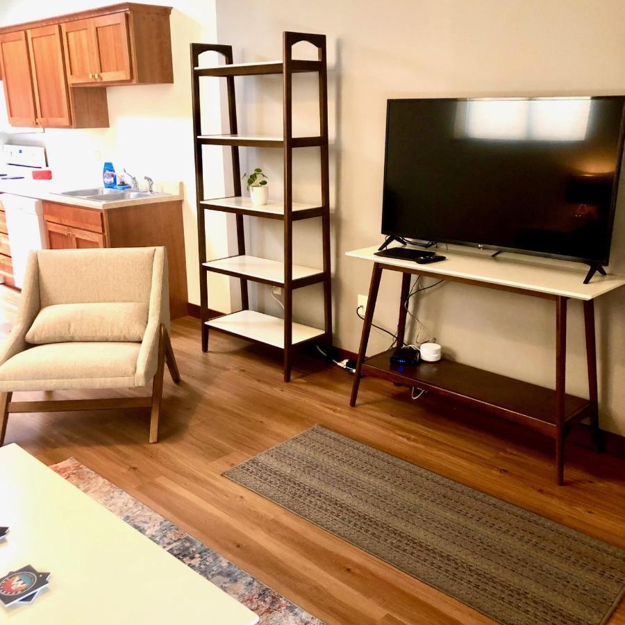 Your Downtown Rapid City Base Camp! Экстерьер фото