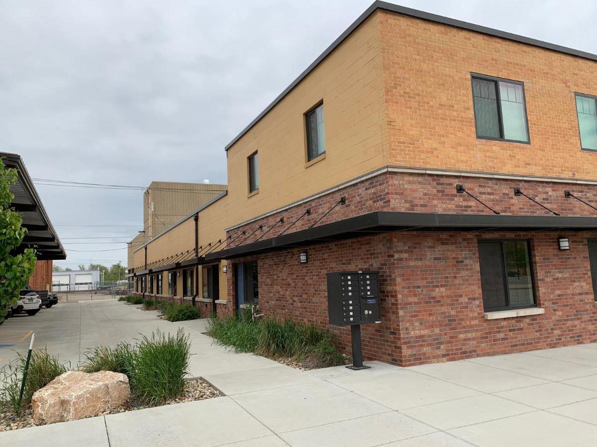 Your Downtown Rapid City Base Camp! Экстерьер фото