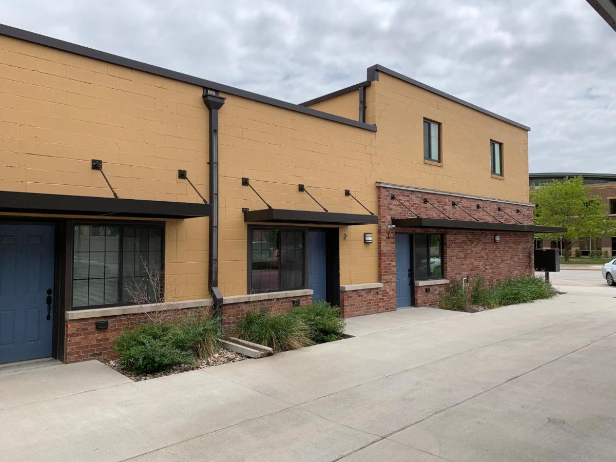 Your Downtown Rapid City Base Camp! Экстерьер фото