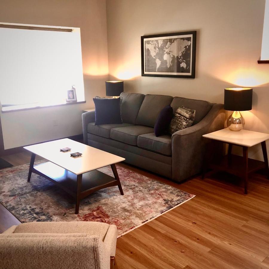 Your Downtown Rapid City Base Camp! Экстерьер фото