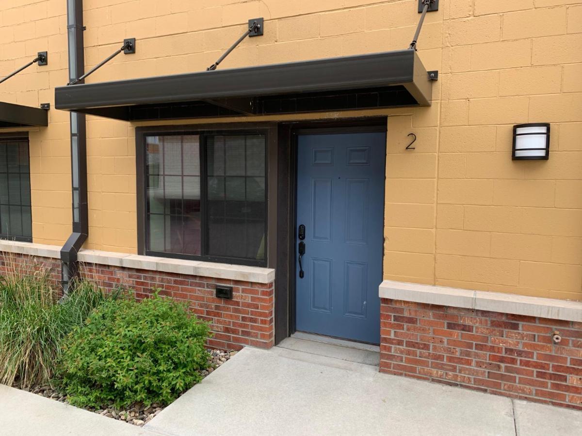 Your Downtown Rapid City Base Camp! Экстерьер фото